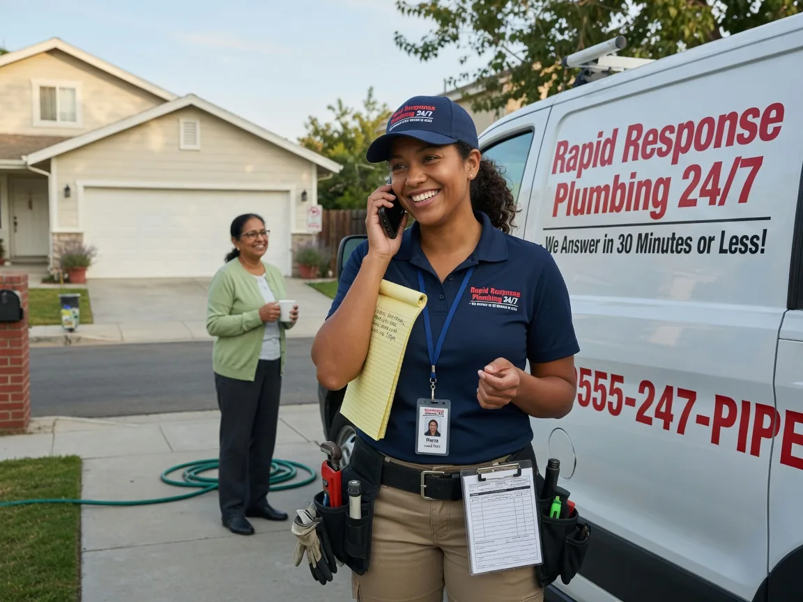 Emergency Plumber Como, MS FAQs